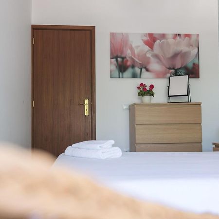 Apartmán Casa Flor De Lotus - T1 Centro Braga Exteriér fotografie