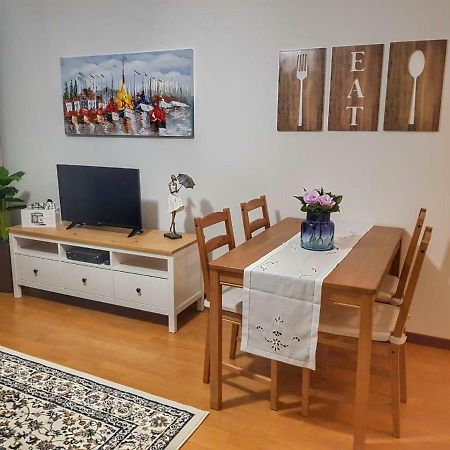 Apartmán Casa Flor De Lotus - T1 Centro Braga Exteriér fotografie