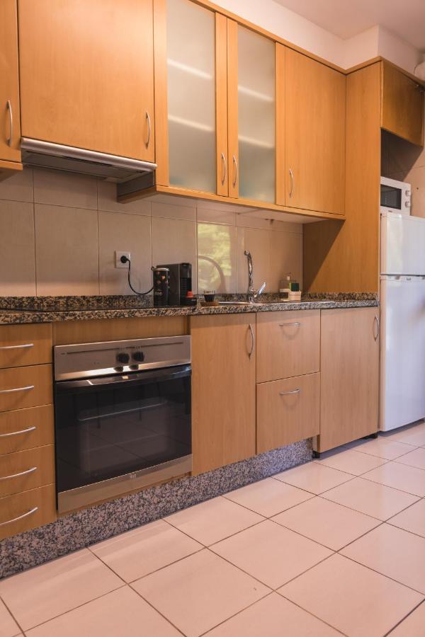 Apartmán Casa Flor De Lotus - T1 Centro Braga Exteriér fotografie