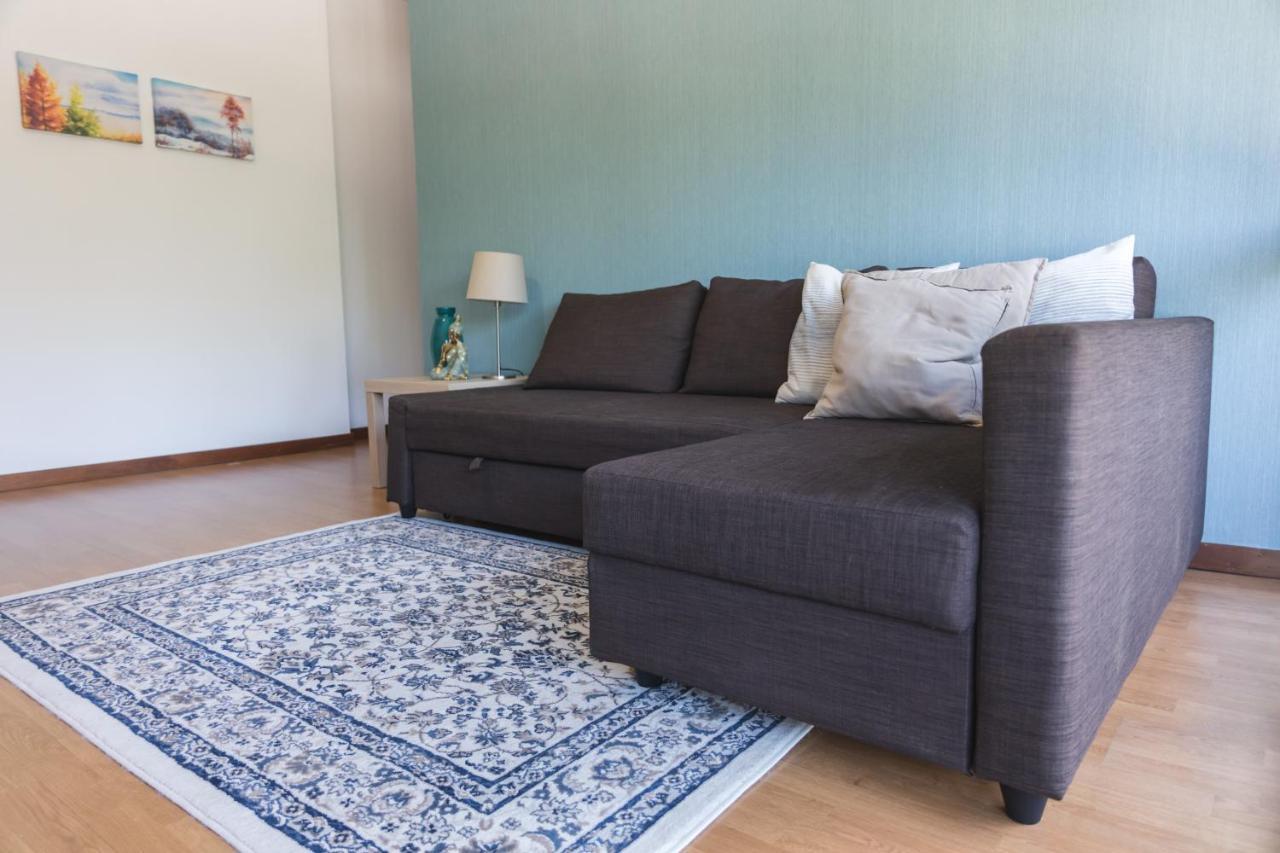 Apartmán Casa Flor De Lotus - T1 Centro Braga Exteriér fotografie