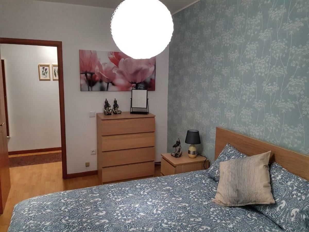 Apartmán Casa Flor De Lotus - T1 Centro Braga Exteriér fotografie